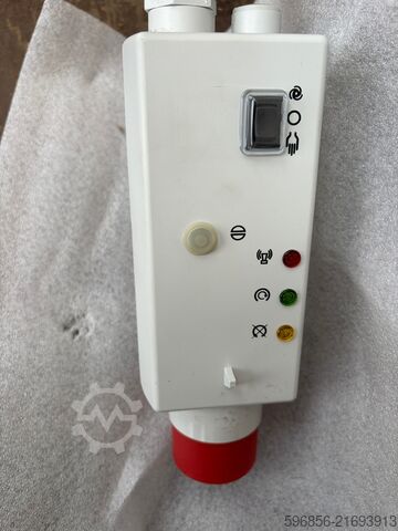 KSB AmaDrainer B 80-40 S 4,0 kW KSB AmaDrainer B 80-40 S 4.0 kW KSB AmaDrainer B 80-40 S 4.0 kW