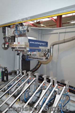 Bearbeitungszentrum COMEC MD TOP L CA2
