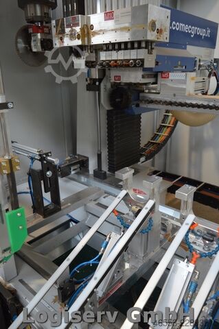 Bearbeitungszentrum COMEC MD TOP L CA2
