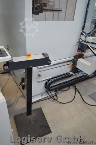 Bearbeitungszentrum COMEC MD TOP L CA2