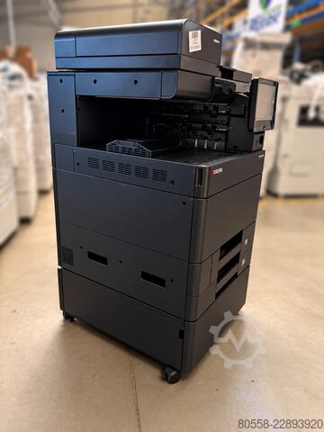 Drucker Büro Kyocera TASKalfa 2553ci