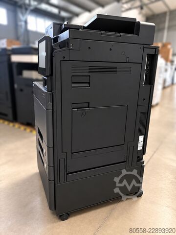 Drucker Büro Kyocera TASKalfa 2553ci