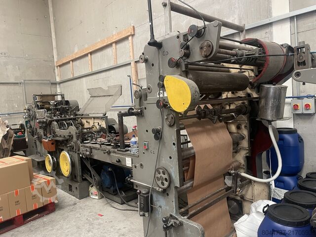 Vacuum chamber Germany Germany