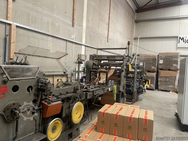 Vacuum chamber Germany Germany