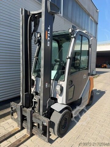 Diesel Forklift Still RX70-25