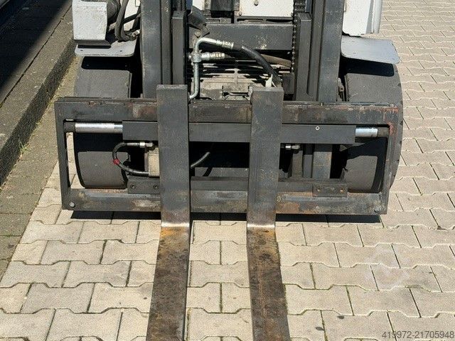 Diesel Forklift Still RX70-25