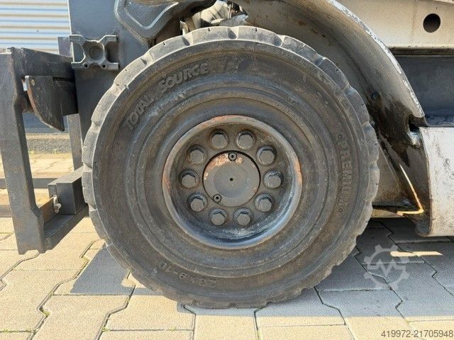 Diesel Forklift Still RX70-25