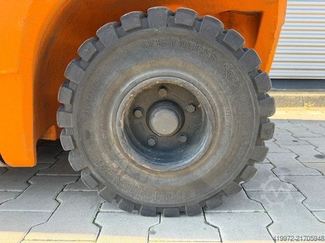 Diesel Forklift Still RX70-25