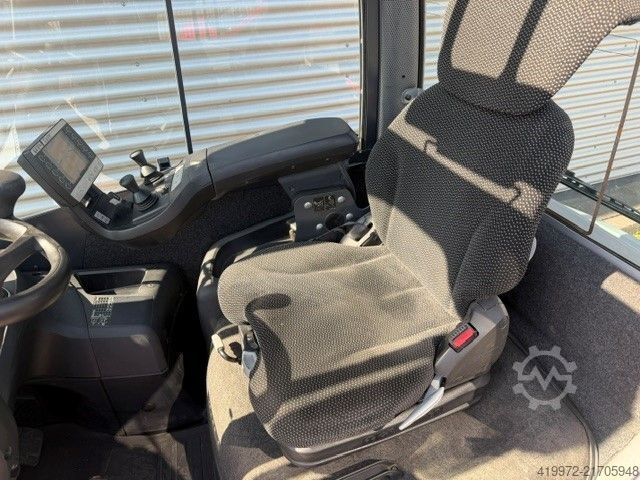 Diesel Forklift Still RX70-25