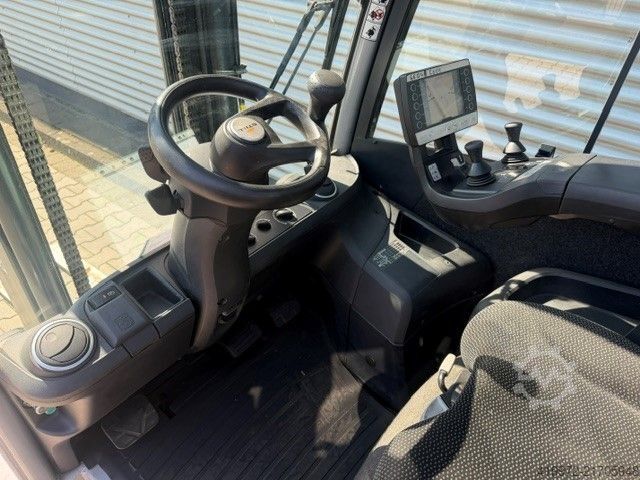 Diesel Forklift Still RX70-25