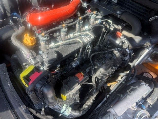 Diesel Forklift Still RX70-25