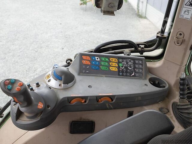 Traktor Fendt 313 V S 4