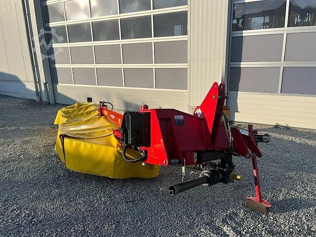 Mähwerk Fella SM 4080 TL