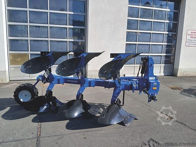 Pflug New Holland PMS3-24-14