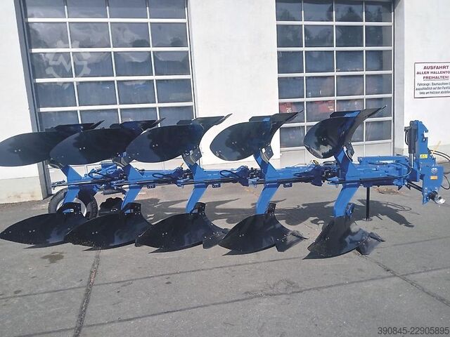 Plow New Holland PHH5-24-13