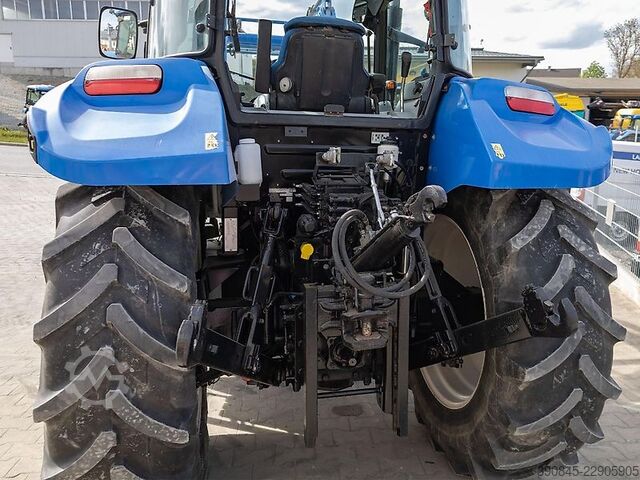 Tractor New Holland T 5.95