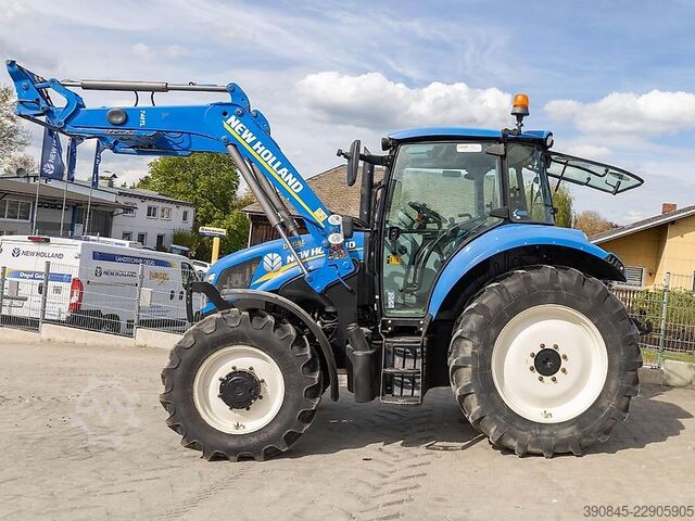 Tractor New Holland T 5.95
