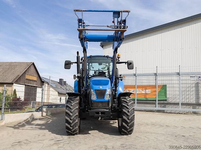 Tractor New Holland T 5.95