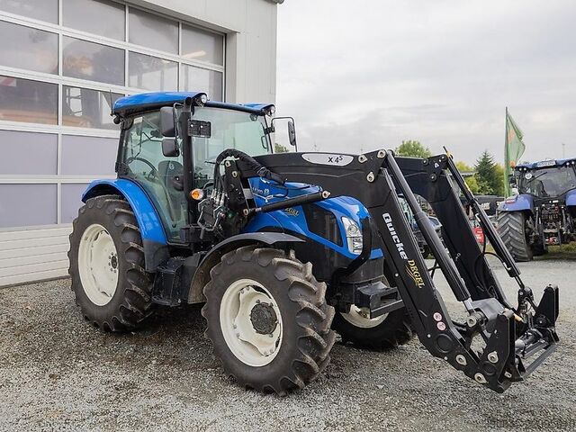 Tractor New Holland T 5.90 S