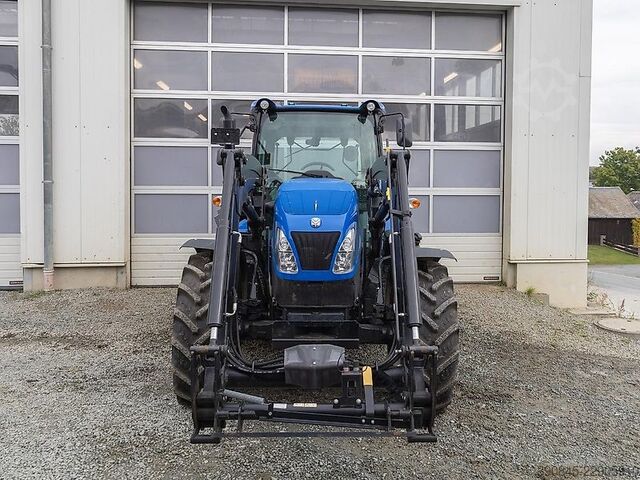 Tractor New Holland T 5.90 S