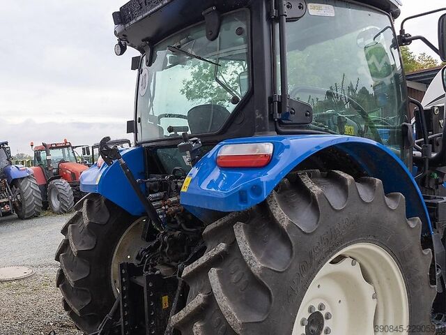 Tractor New Holland T 5.90 S