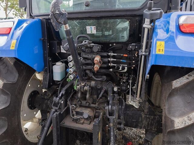 Tractor New Holland T 5.90 S