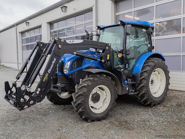 Tractor New Holland T 5.90 S