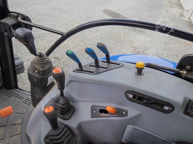 Tractor New Holland T 5.90 S