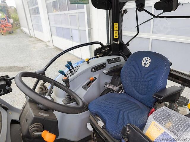 Tractor New Holland T 5.90 S