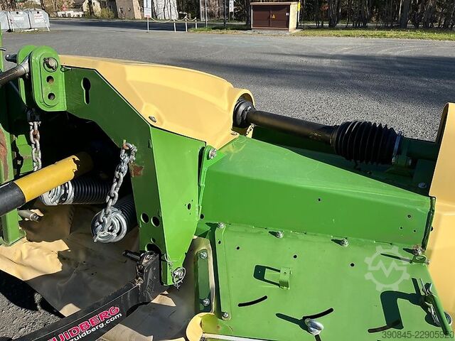 Mowing unit Krone EasyCut F 320 CV