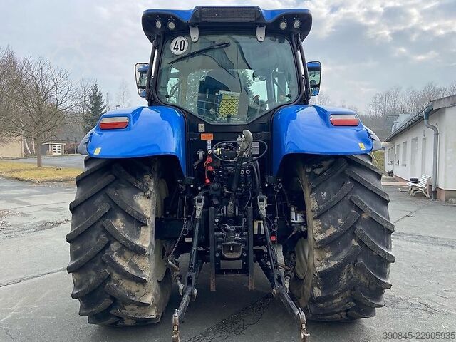 Tractor New Holland T7.175