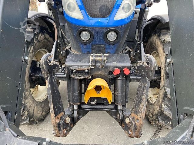 Tractor New Holland T7.175