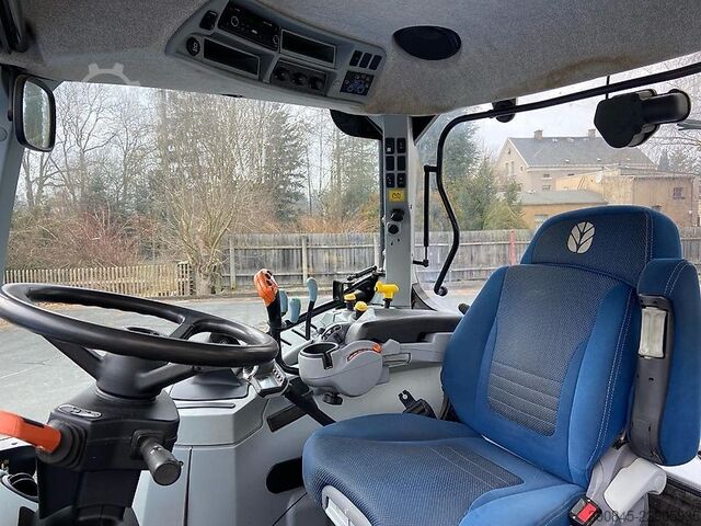 Tractor New Holland T7.175