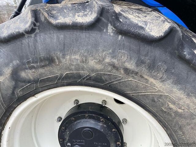 Tractor New Holland T7.175