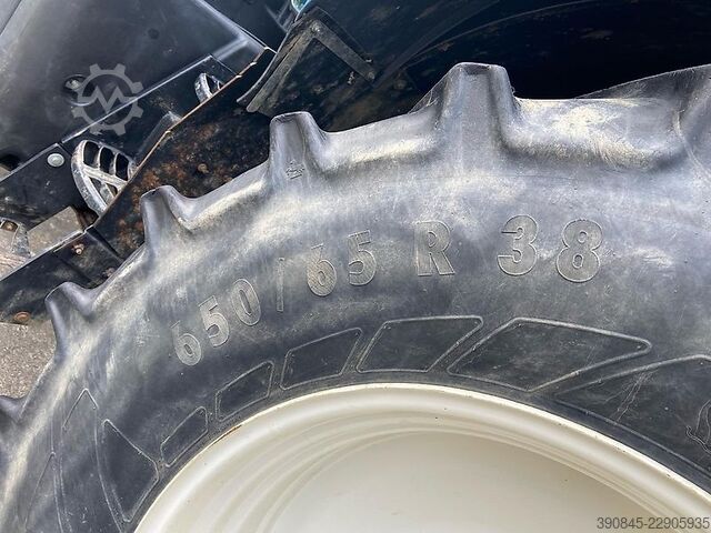 Tractor New Holland T7.175
