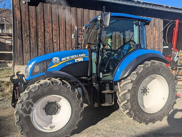 Tractor New Holland T4.85 S