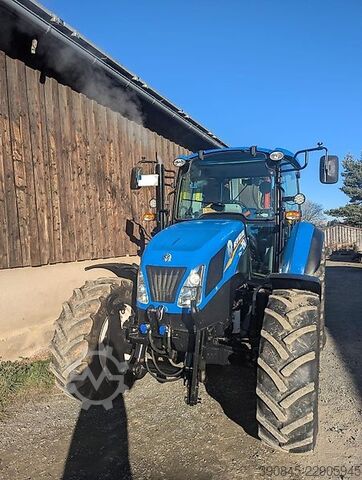 Tractor New Holland T4.85 S