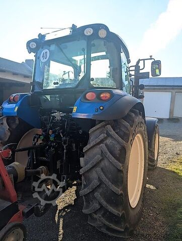Tractor New Holland T4.85 S