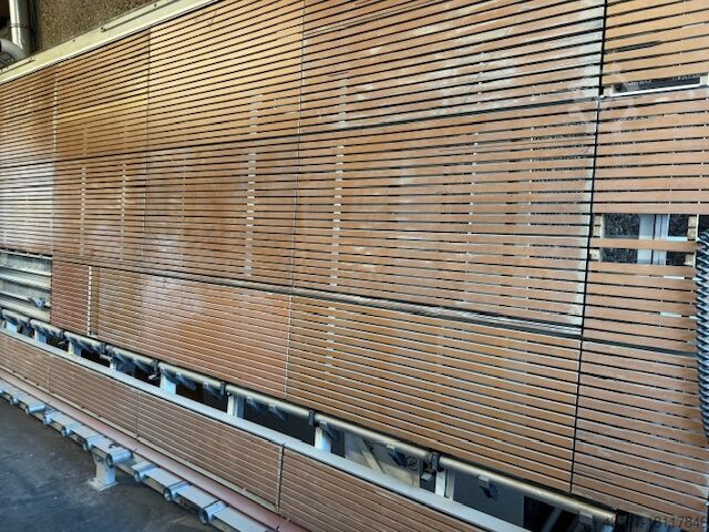 Panel saw upright Striebig EVOLUTION 6224