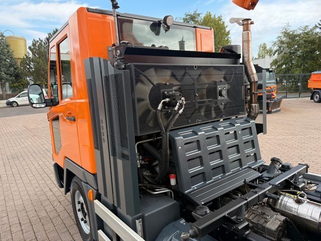 Other MULTICAR M31 C 4x4 mit Winterpaket Sole- Streuer