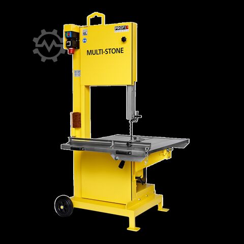 TRAUB Stone Dry Saw MULTI-STONE 520 - Year 2022 TRAUB MULTI-STONE 520