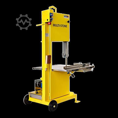 TRAUB Stone Dry Saw MULTI-STONE 520 - Year 2022 TRAUB MULTI-STONE 520