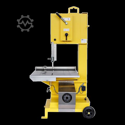 TRAUB Stone Dry Saw MULTI-STONE 520 - Year 2022 TRAUB MULTI-STONE 520