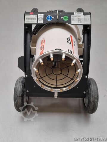 Pramac Dust Suppression Unit DF SMART - Year 2024 Pramac DF SMART