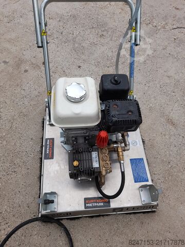 PROBST Paving Cleaner EASYCLEAN EC-60 - Year 2025 PROBST EASYCLEAN EC-60