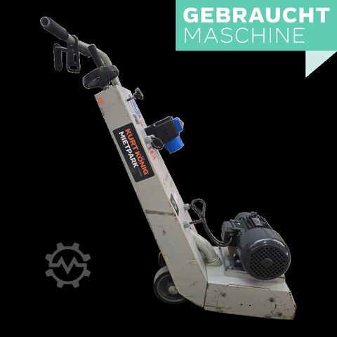 Schwamborn Concrete Processing Machine BEF  201E - Year 2025 Schwamborn BEF  201E