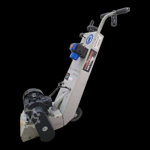 Schwamborn Concrete Processing Machine BEF  201E - Year 2025 Schwamborn BEF  201E