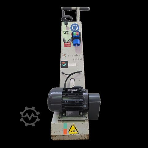 Schwamborn Concrete Processing Machine BEF  201E - Year 2025 Schwamborn BEF  201E