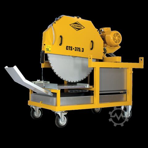 Cedima Table Saw CTS 375.3 - Year 2025 Cedima CTS 375.3