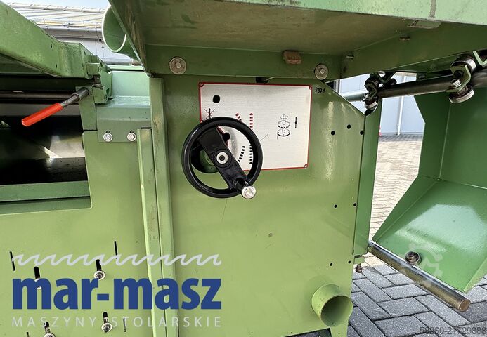 Multifunctional machine 5-in-1 Wieloczynnościowa TOOLMAX 5w1